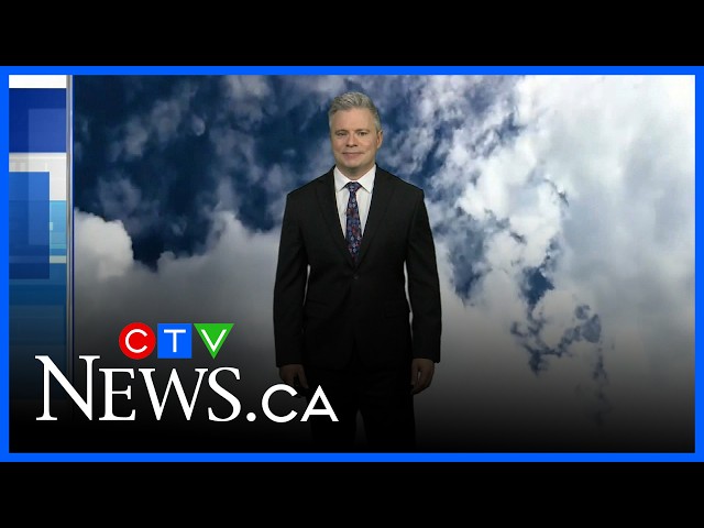 Maritime weather forecast for Oct. 26