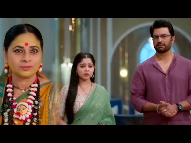 Tumm se Tumm Tak Episode Today Serial Update | October 22nd | Sidhi Mata Revealed the Truth About...