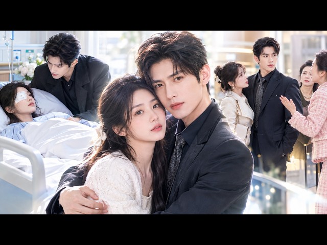 [ENG SUB] Contract Marriage: We Promised Never to Fall in Love — He Broke the Rule First！