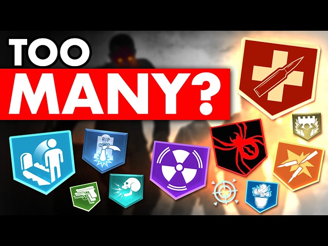 The "No Perk Limit" is WORSE Than You Thought…