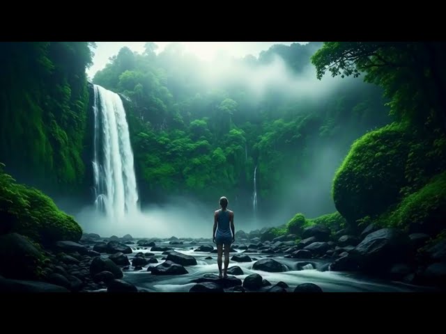 🇮🇩 Indonesia (Bali) 8K HDR – 60 Most Beautiful Places on Earth 🌴 Hidden Gems of Paradise