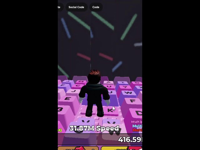 roblox keyboard of hell live stream i can finush #shorts #roblox