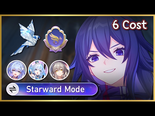 Seele 0 Cycles THE HARDEST Pure Fiction | Honkai Star Rail
