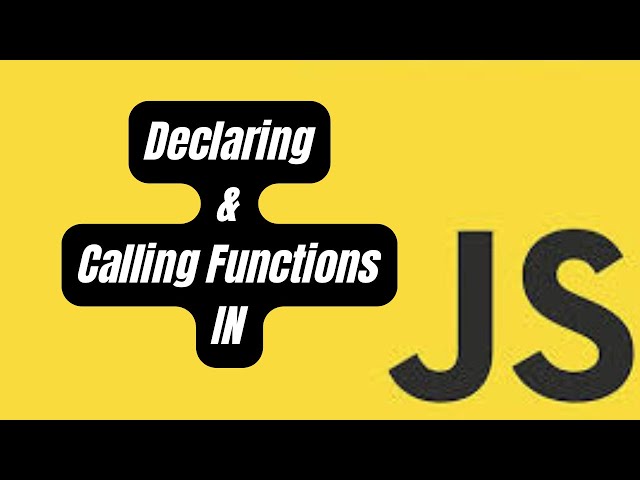 Master JavaScript Functions: Arrow Functions vs. Traditional Functions