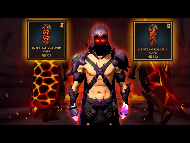 The Next Era of RuneScape MTX Has Begun