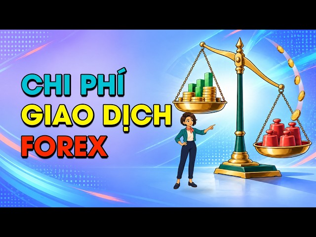 Forex Trading Costs: How Spread, Swap & Slippage Eat Your Edge (Guide)