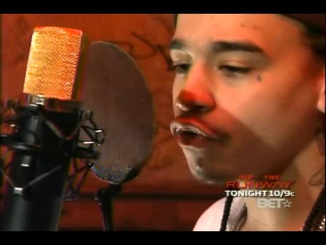 DOLLA(RIP) - RAP CITY FREESTYLE *HIGHER QUALITY*
