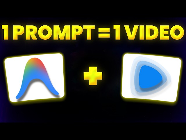 Antigravity Just Changed Motion Graphics Forever! (Remotion Skill)