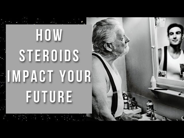 The Residual Muscle Building Effects of Prior Steroid Use