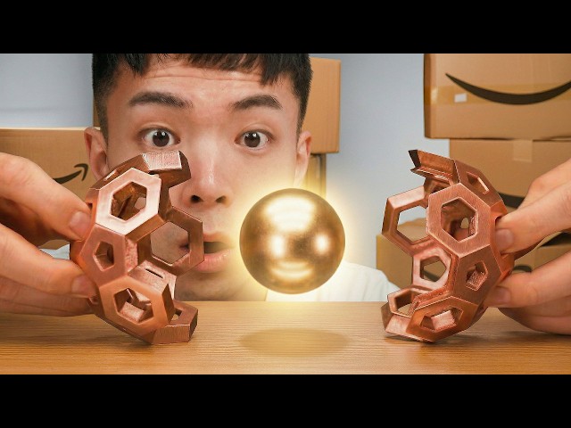 I Tested Every Science Gadget on Amazon