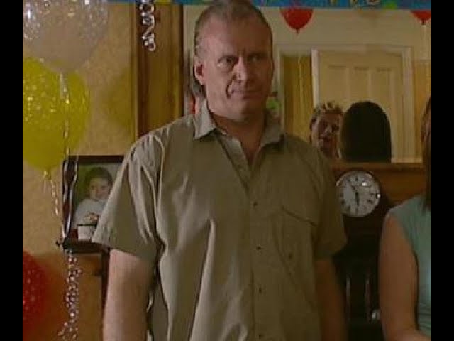 Les Hunter (Hollyoaks)