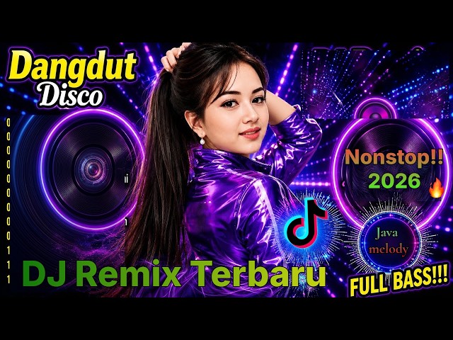 TRESNO NGGAWE BUNGAH 💑 | Javanese Music