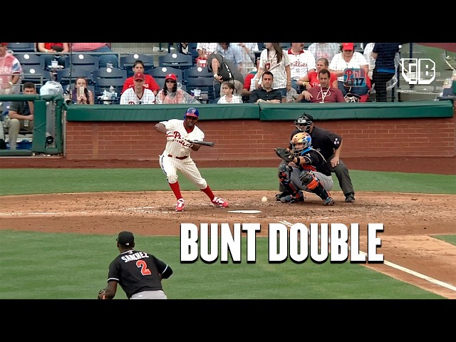 MLB | UNREALISTIC PLAYS: God Level
