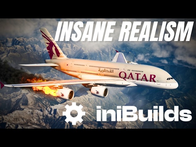 The New A380 Is Ridiculous