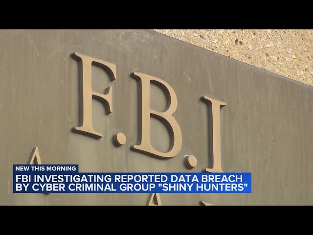 FBI investigating possible cyber breach of its job application website: Sources