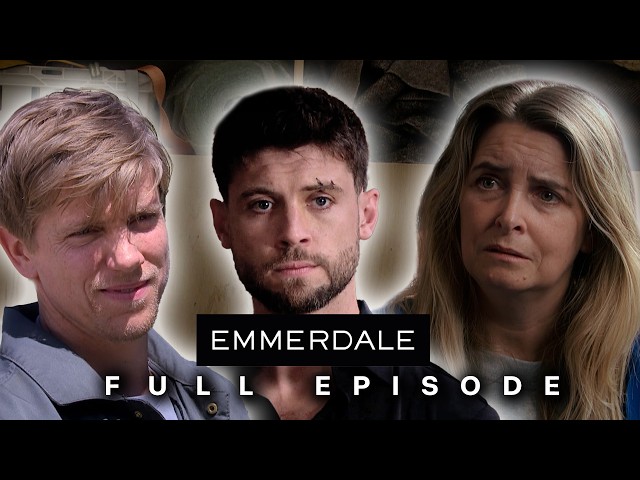 Emmerdale Full Episode | Thursday 10th September 2026