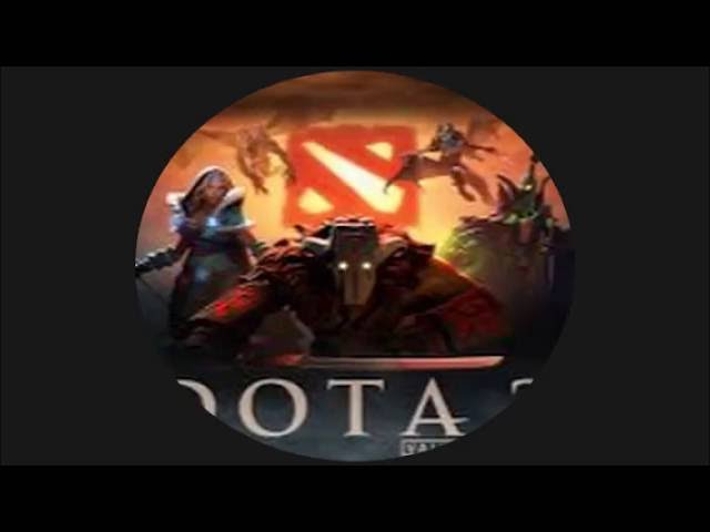 DOTA JUST FOR FUN LIVE !!