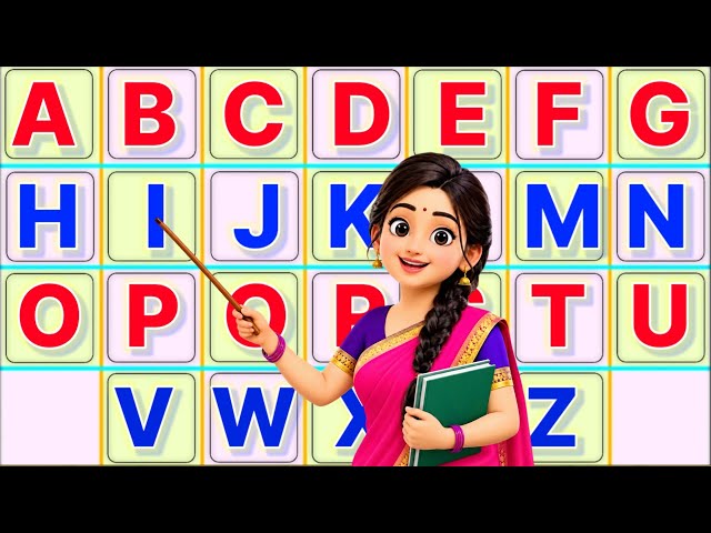 abcd | एबीसीडी | abcd song | abcde | abcd rhymes | phonics song | abcdefg | abcd cartoon | abcd abcd