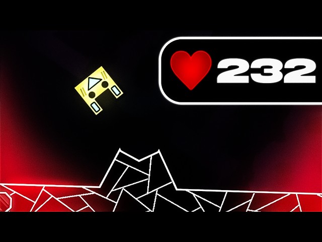 Geometry Dash Records That Will NEVER Be Broken
