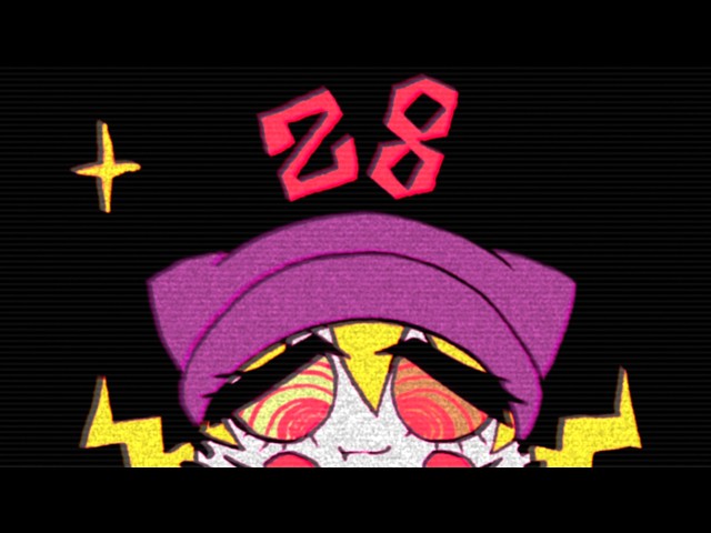 28 - ToadInTheHole