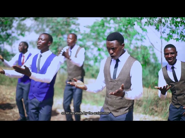 ATUBEREYE MASO || SION SINGERS 