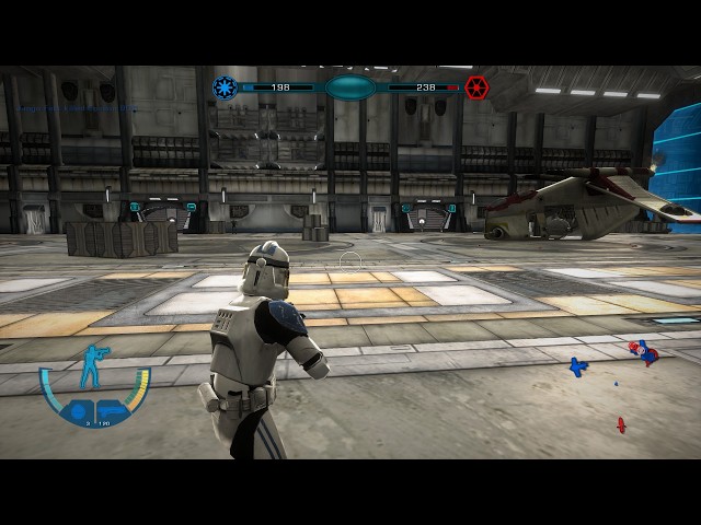 🔴LIVE: Star Wars Battlefront 3 Legacy Development