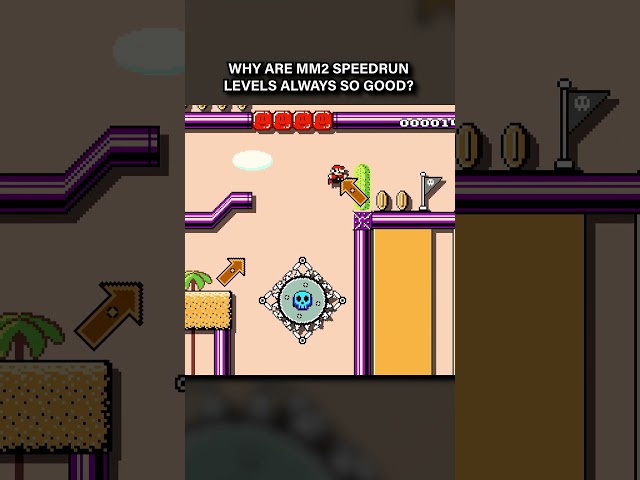 The Most Satisfying Levels!