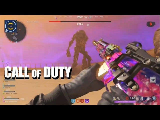 Black Ops Zombies | "Pack a Punch & Wunderwaffe Weapons" (pt3)