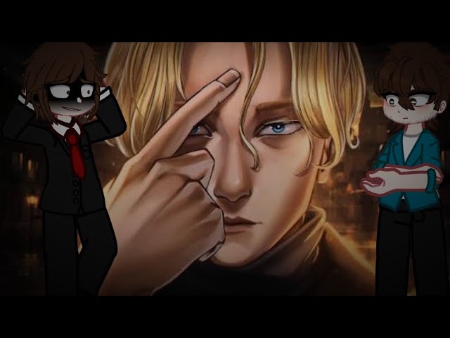 Assassins/Psychopaths (Movies/Series) reacting to Johan Liebert's (Takeru) rap - Monster Without ...