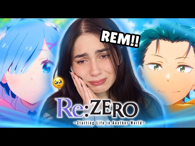 REM IS BACK!! | Re:ZERO Season 4 Episode 19 REACTION | Re:ゼロから始める異世界生活