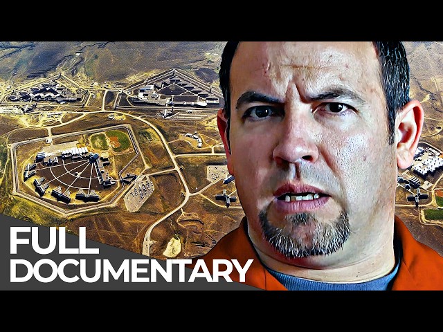 1 Town, 13 Prisons | Inside America's Prison Capital | Free Documentary