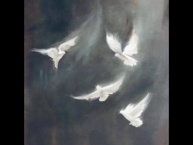 Floating in Reverie - Moayad Aljabal (1h version)