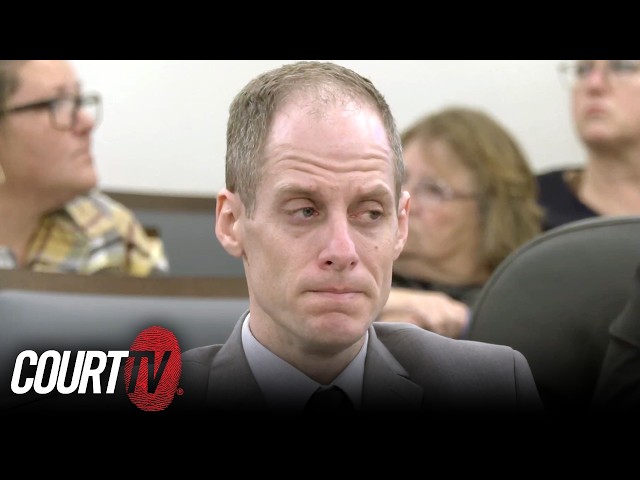 Caleb Flynn’s Jury Seems ‘Skeptical’ of His Story
