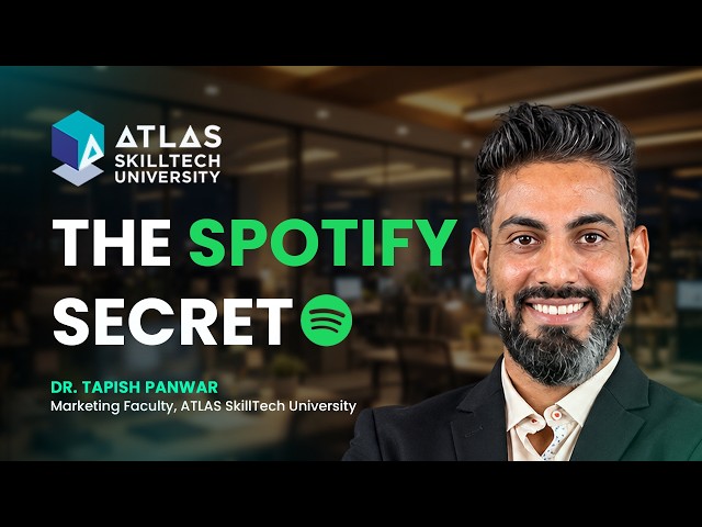 How Spotify Got 90% App Growth for FREE | Marketing decoded