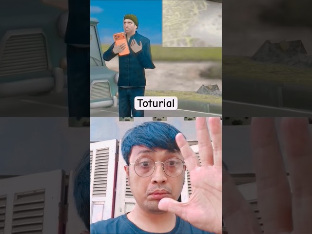 Tutorial and Result🔥 #shorts #memes #trendingshorts
