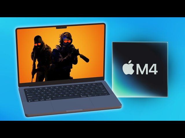 40 BEST Multiplayer Games on Mac