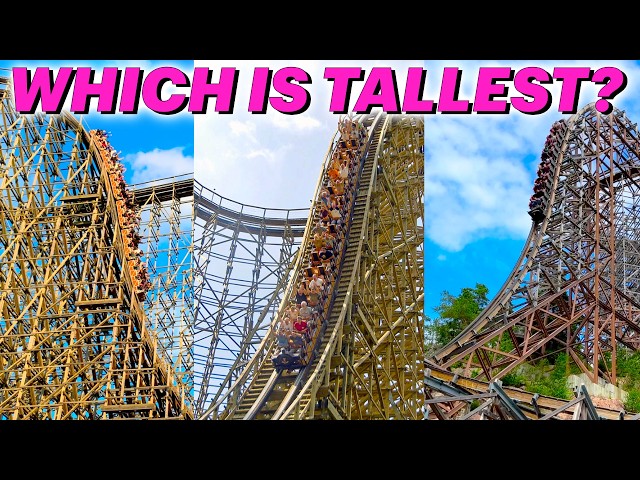 Is This Roller Coaster Height Record a Lie? 