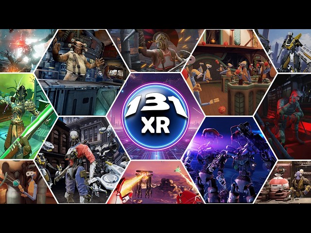 Top VR Games That Deserve a Sequel (But Still Don’t Have One)