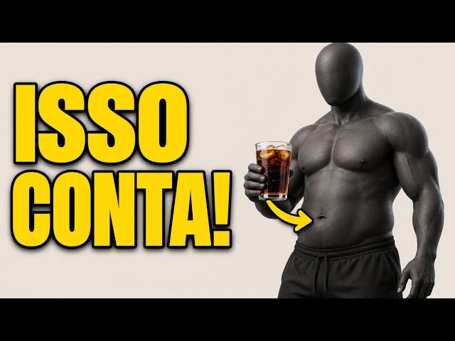 How to Lose Belly Fat Fast (DO THIS)