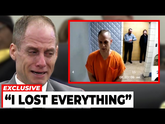 Caleb Flynn BREAKS DOWN After AI Song For Mistress Played In Court