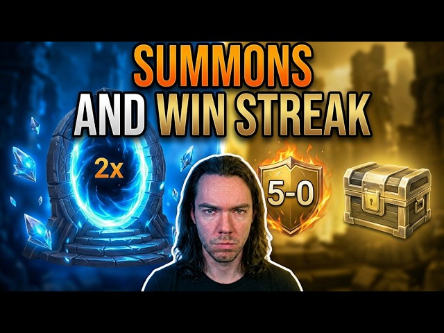 EASY SUMMON EVENTS this Weekend! | RAID: Shadow Legends
