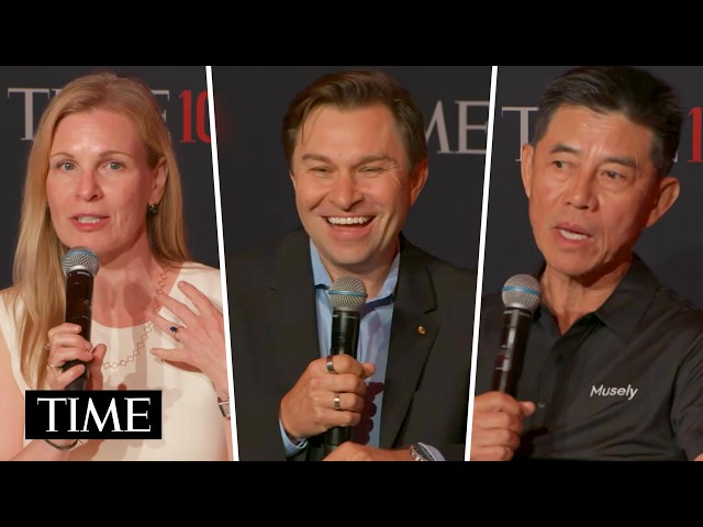Could Today’s Children Live to 150 Years Old? Health Leaders Talk Longevity Research | TIME