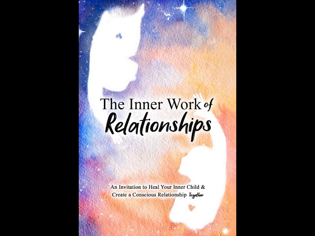 HEALING Through LOVE | The Inner Work of Relationships by The Yoga Couple, Mat & Ash | Synopsis