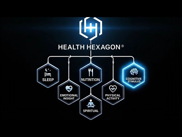 Health Hexagon® AI explainer video