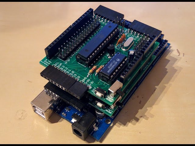 Moltoduino: Hardware In the Loop testing for Arduino