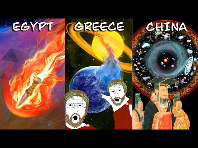 15 Ancient Space Myths That Turned Out To Be True