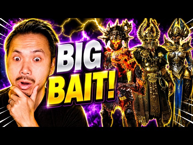 20X TEKTEON PROGRESSIVE! WHO STILL HAS VOID SHARDS TO GAMBLE? | RAID: SHADOW LEGENDS