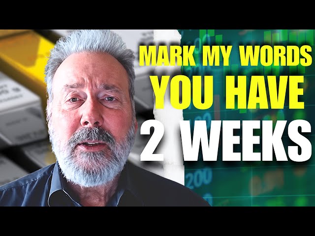 Crazy Silver Price Warning! Most People Have No Idea What's Coming for Silver, MASSIVE Move Ahead!!