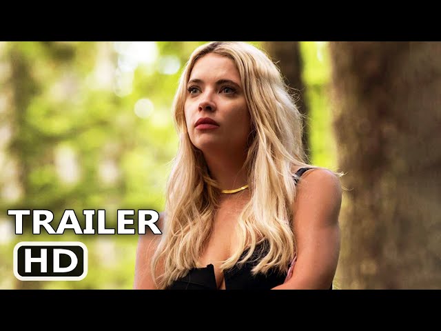 WILDERNESS Trailer (2023)