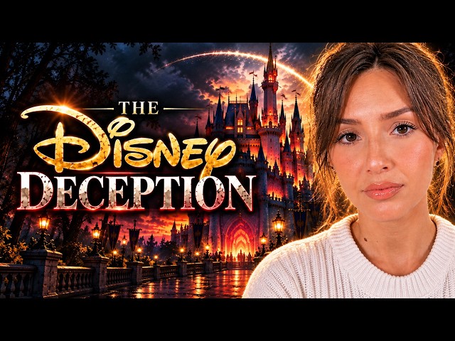 You'll Never Watch Disney the Same Way Again (Documentary)